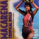 COUNDOWN DANCE MASTERS - Macarena: Tropical Disco (1996) - CD