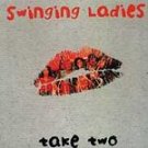 SWING LADIES - Take Two (1998) - CD