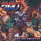 SX10 - Mad Dog American (2000) - CD