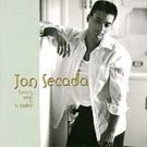 JON SECADA - Heart, Soul & A Voice (1994) - CD