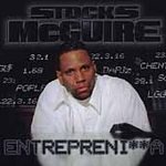STOCKS McGUIRE - Entepreni**A (2000) - CD