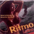 MARTIN VALDEZ - Ritmo Latino (1999) - CD