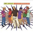 BEN ARNOLD - Almost Speechless  (1995) - CD