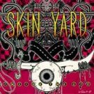 SKIN YARD - Inside The Eye (1993) - CD