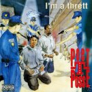 POET - T POSSE  -  I'm a Thrett [Explicit Lyrics] (1992) - CD