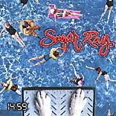 SUGAR RAY - 14:59 (1999) - CD