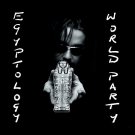 WORLD PARTY -  Egyptology (1997) - CD