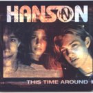 HANSEN - This Time Around (2000) - CD Single