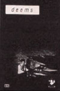 DEEMS - Deems (1982) - Cassette Tape