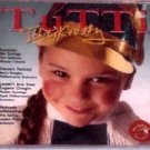 PETER IILITCH TCHAIKOVSKY - Tutti 3 (1995) - CD