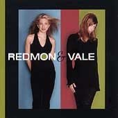 REDMON & VALE - Redmon & Vale (1999) - CD