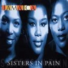 SISTERS OF PAIN - Jamaica (1998) - CD