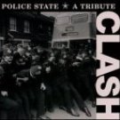 Police State: Tribute to the Clash - Various Artist (1999) - CD