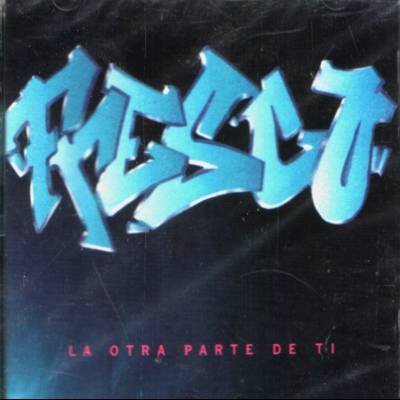 FRESCO - La Otra Parte De Ti (1997) - CD