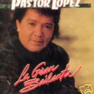 PASTOR LOPEZ - La Gran Bailanta (1994)- CD
