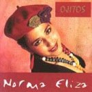 NORMA ELIZA - Ojitos (1994) - CD