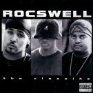 ROCSWELL - Rocswell the Classiks (2002) [Explicit Lyrics] - CD