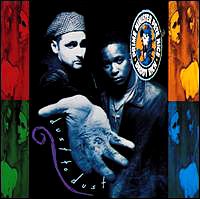 Prime Minister/ Pete Nice / Daddy Rich - DUST TO DUST (1994) - CD