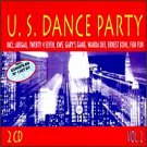 US Dance Party Vol. 2 - Various Artist (1995) - 2 CD's