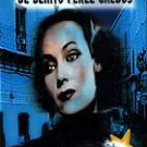 DOÑA PERFECTA - De Benito Perez Galdos (1950) - Spanish DVD