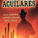 LOS ALEGRES AGUILARES (1988) - Spanish DVD