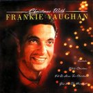 FRANKIE VAUGHAN - Christmas With Frankie Vaughan (2000) - CD