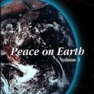 PEACE ON EARTH - Volume 1 (2001) - Christmas CD