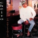 CHEITO - Tu Territorio - CD Single