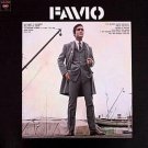 LEONARDO FAVIO - Favio - LP