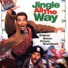 Original Soundtrack - Jingle All The Way  (1996) - Christmas CD