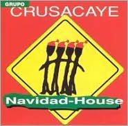 CRUSACAYE - Navidad House (1996) - CD