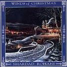 SHARDAD ROHANI - Winds Of Christmas Vol.2 (1996) - CD