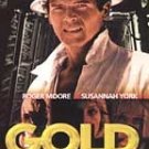 Roger Moore- GOLD (1974) - DVD