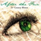 After the Fair: 21st Century Women - Various Artist (2000) - CD