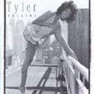 TYLER COLLINS - Tyler (1992) - CD
