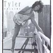 TYLER COLLINS - Tyler (1992) - CD