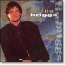 TIM BRIGGS - Tim Briggs (1998) - CD