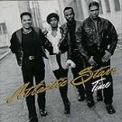 ATLANTIC STARR - Time (1994) - CD