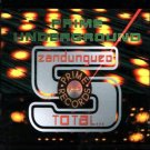 ZANDUNGUEO TOTAL-Prime Underground (1999) - CD