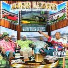 MAJOR LEAGUE - Out Tha Park (2000) [PA] - CD