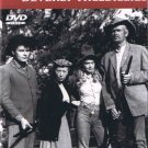 THE BEVERLY HILLBILLIES - 4 Full Lenth Episodes - DVD