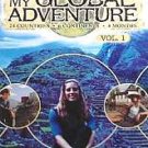 My Global Adventure (Volume 1) - Czech / Sicily / France /  Portugal /  Morocco /  Mali - DVD