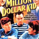 MILLION DOLLAR KID (1944) - DVD