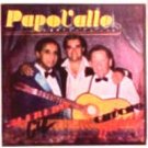 PAPO VALLE / ALFREDO GIL / CHUCHO NAVARRO - Cassette Tape