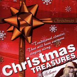 CHRISTMAS TREASURES - Vol.5 - CD