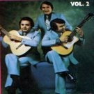 TRIO VOCES DE BORINQUEN  - Grandes Exitos Vol.2 - Cassette Tape