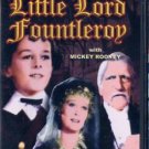 LITTLE LORD FOUNTLEROY (1936) - DVD