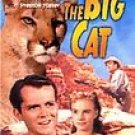 THE BIG CAT (1949) - DVD