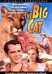 THE BIG CAT (1949) - DVD