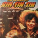 THE RETURN OF RIN TIN RIN (1947) - DVD
